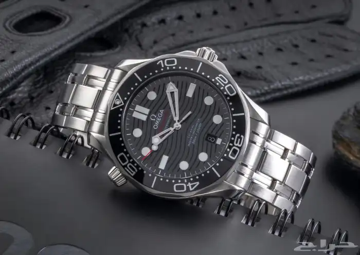 ساعات اوميغا سير ماستر 3
