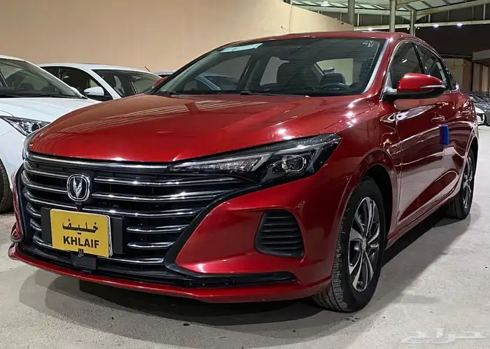 شانجان ايدو بلس 2023 1