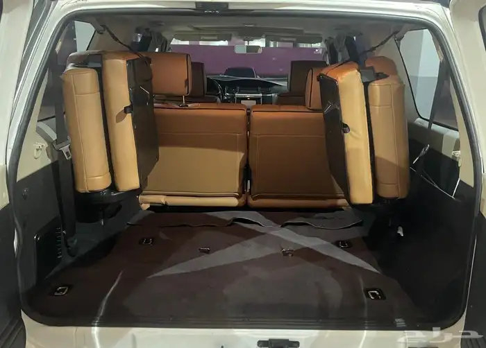 باترول سوبر سفاري 2020 8