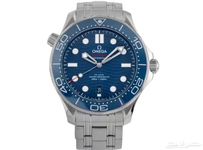 ساعات اوميغا سير ماستر 10