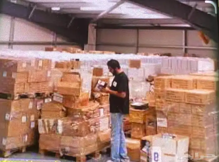 شركة تخزين أثاث بالرياض تخزين بضائع مستودع تخزين عفش تخزين 2