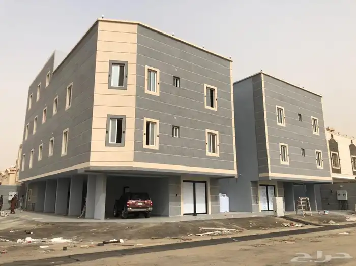 شقة للايجار شمال جدة الرحمانية - 4 غرف - مكيفه - 24 الف سنوي 0