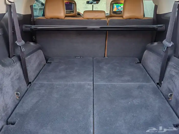 لينكولن 2012 MKT فل كامل 25