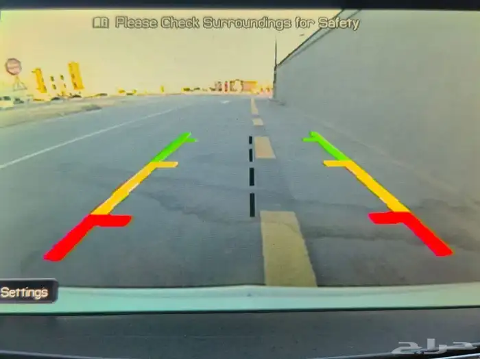 لينكولن 2012 MKT فل كامل 15