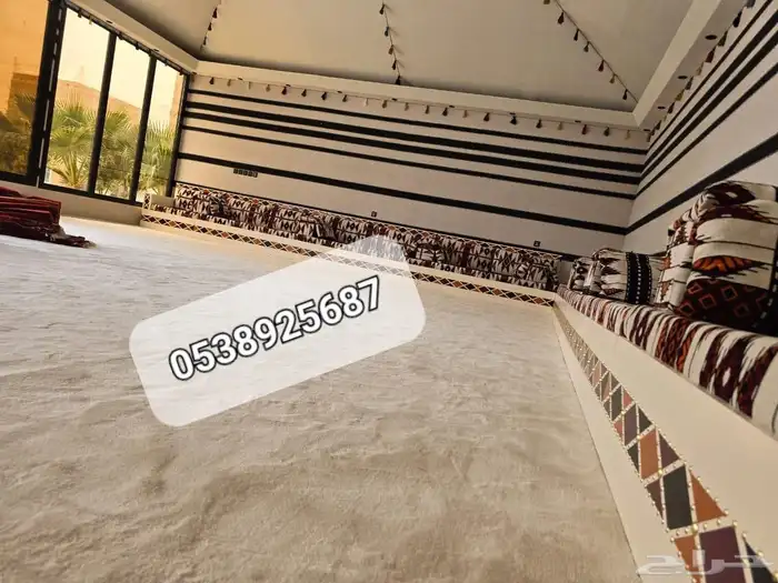 الرياض الغرابي 2