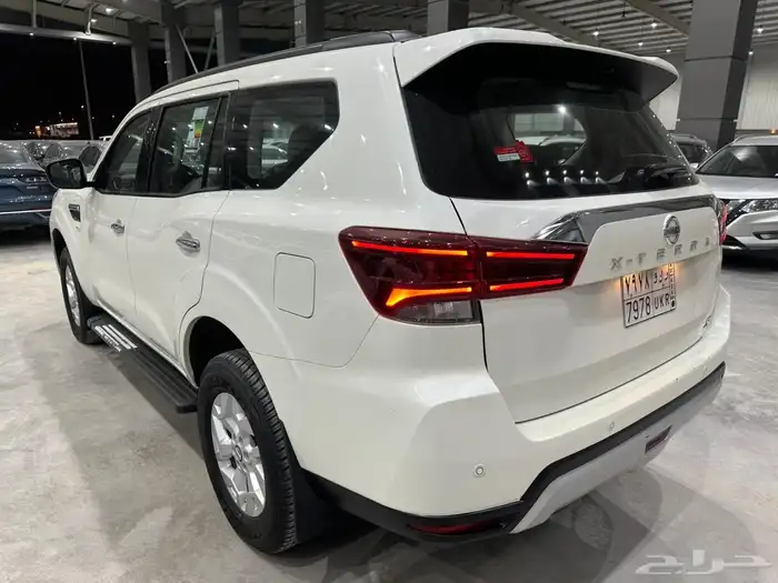 نيسان اكستيرا 2023 5