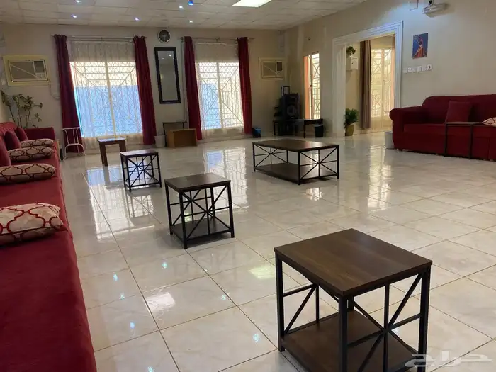 استراحة وقت اامرح شمال جده 18