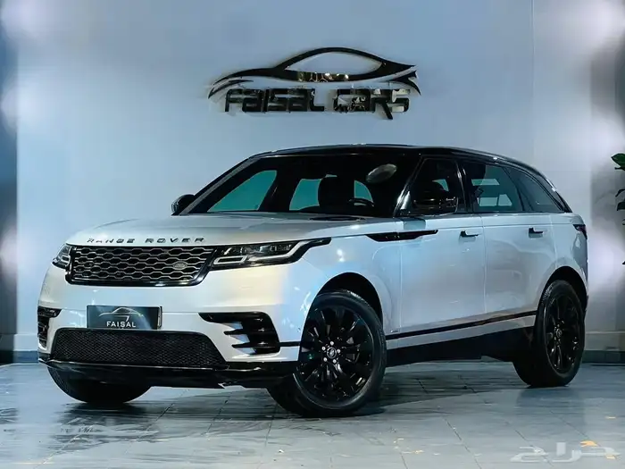 لاند روفر فيلار 2018 بحاله ممتازه ماشاء الله 0