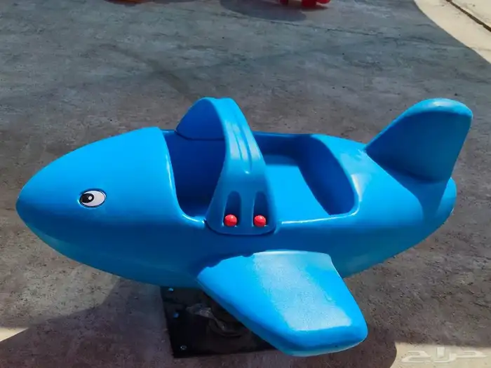 مراجيح وزحاليق الأطفال والكبار مقاوم للحرارة والامطاروارضيات 16