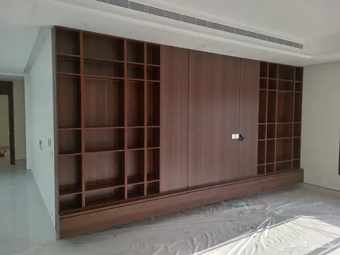 افضل نجار بجده 1