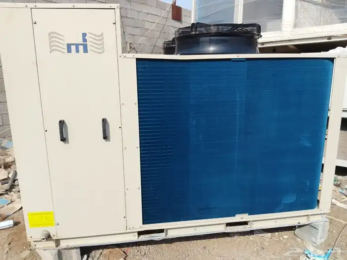 مكيف دولاب سامسونج 55 ألف وحدة سعر خاص جده الحراج 1