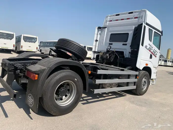 فاو FAW أولي 2025كاش وتمويل 3