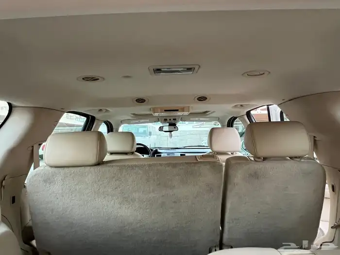 كاديلاك اسكاليد 2008 منوه المستخدم 36