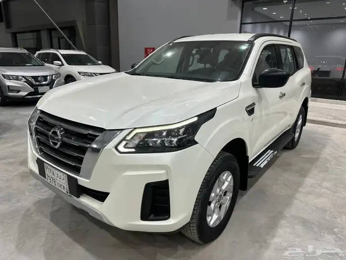 نيسان اكستيرا 2023 1