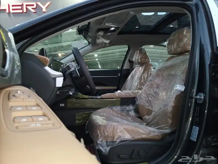 هونداي سوناتا كمفورت موديل 2026 اوتو 1 8