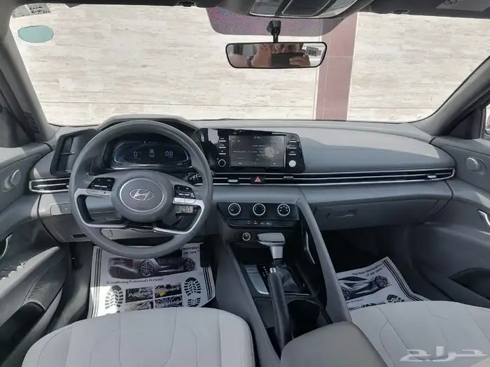 هونداي النترا موديل 23 0