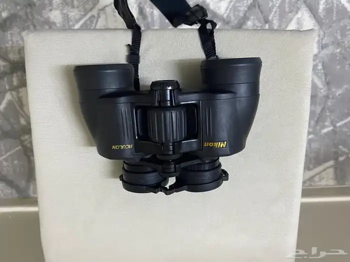 دربيل نيكون 5