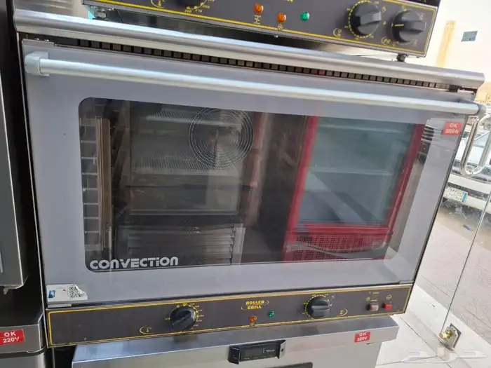 معدات مطعم معدات مطاعم مستعمله 47