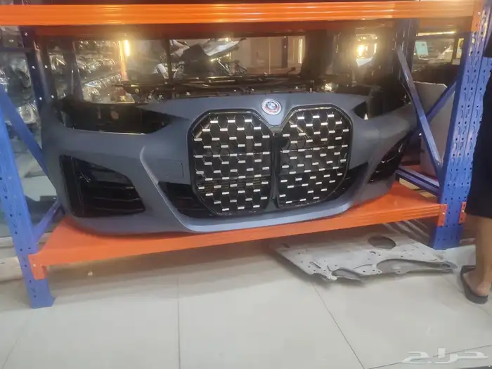 قطع غيار MBW رنج روفر بينتلي مرسيدس 1