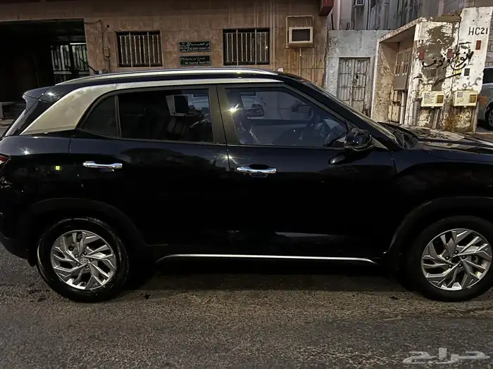 هيونداي كريتا للبيع المستعجل مديل 2021 2