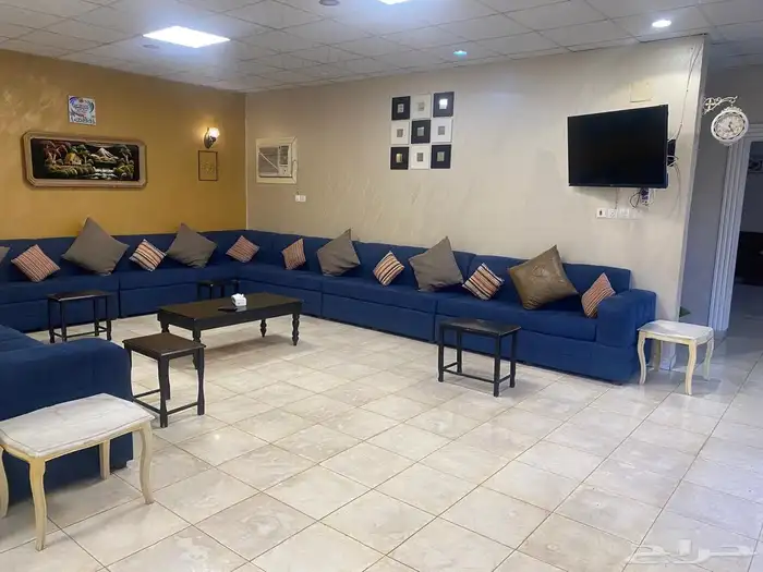 استراحة وقت اامرح شمال جده 0