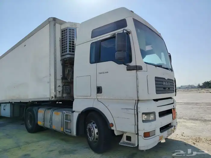 مان 2009 نقل عام 6