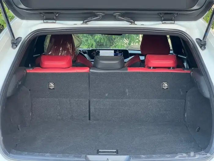 لكزس UX 200 موديل 2020 وكاله 6