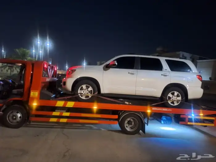 سطحة هيدرولك الرياض الدمام جده القريات تبوك أبها نقل سيارات 1