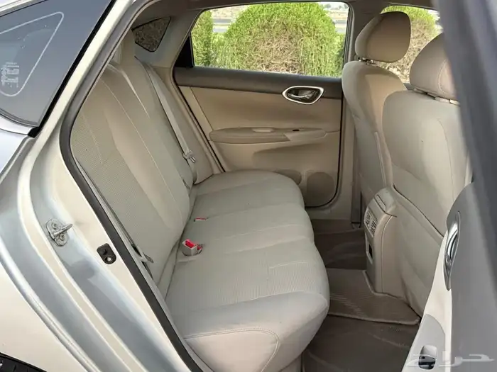 نيسان سنترا 2020 نضيف اتوماتيك 8