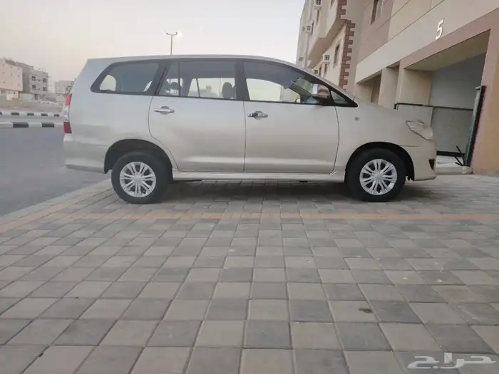 انوفا شبه مخزن 0