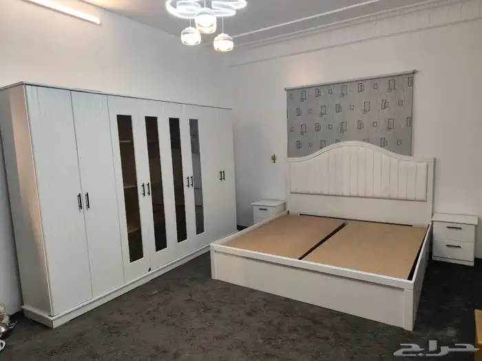 غرف نوم جديده 7