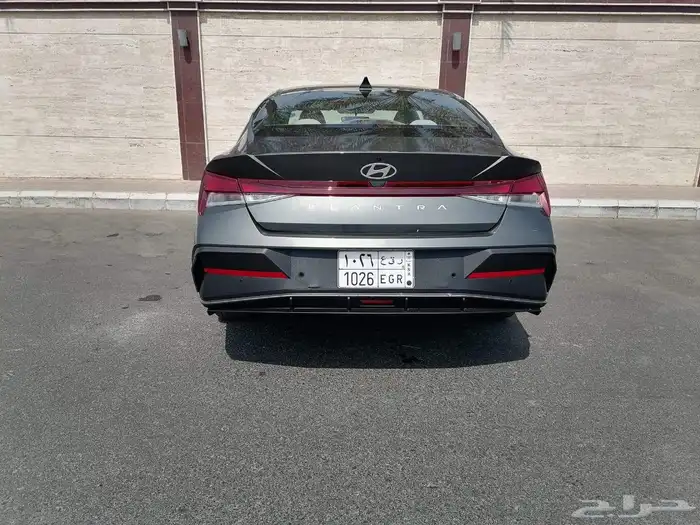 هونداي النترا موديل 23 1