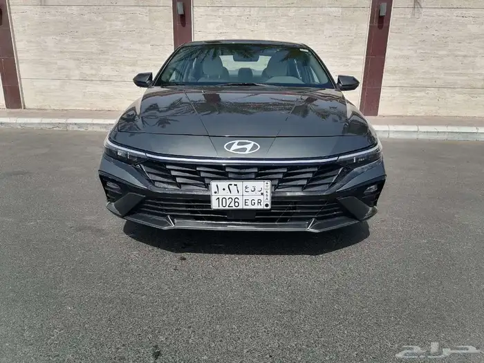 هونداي النترا موديل 23 4