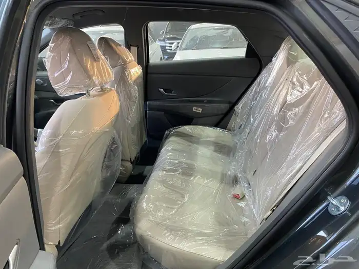 هونداي النترا اسمارت 2026 15