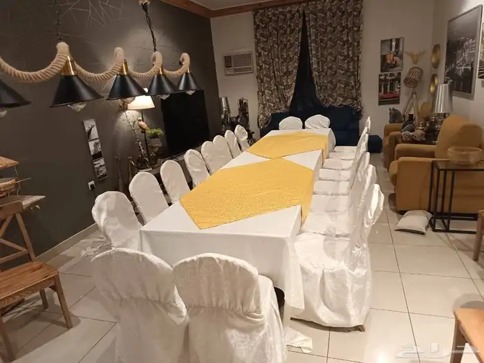 تاجير جلسات شعبيه جلسات مغربيه كراسي وطاولات ودفايات وقهوجيي 2