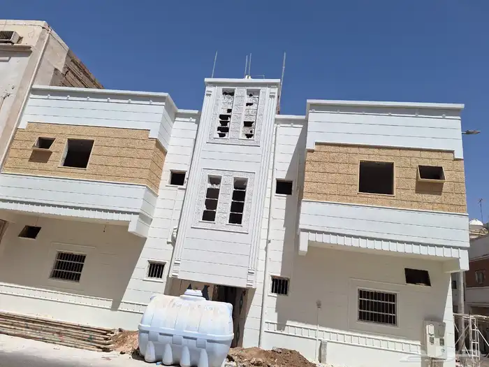 الياسه الملونه بديل الحجر الطبيعي تغنيك عن السابغ والدهانات 8