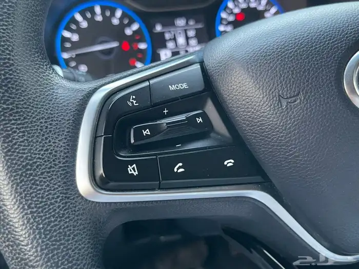 جاك GS4 2023 سعودي 8