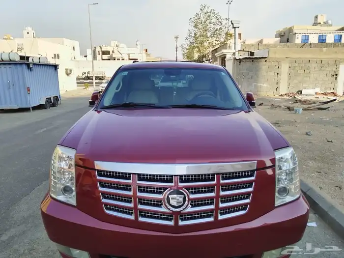 جمس اسكالد 2007 0