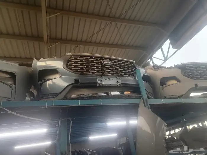 مندوب قطع غيار تشاليح 0