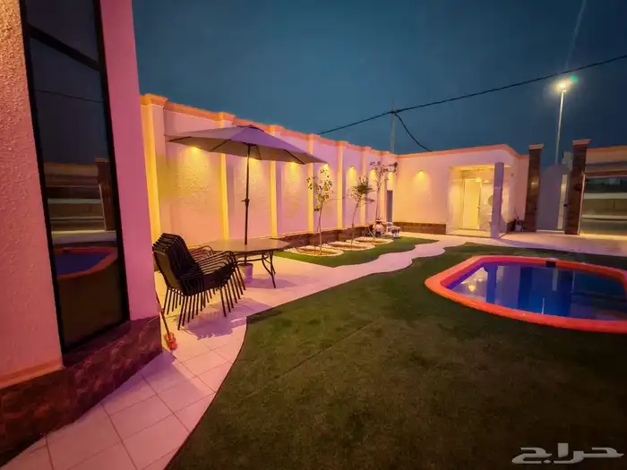 شالية الجود 66 3