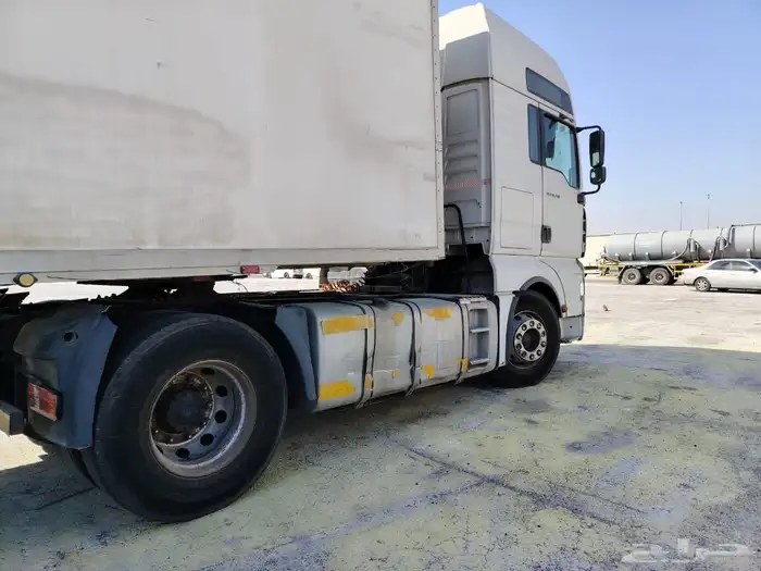 مان 2009 نقل عام 4