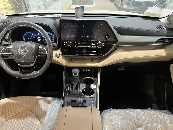 هايلندر ليمتد 2025 6