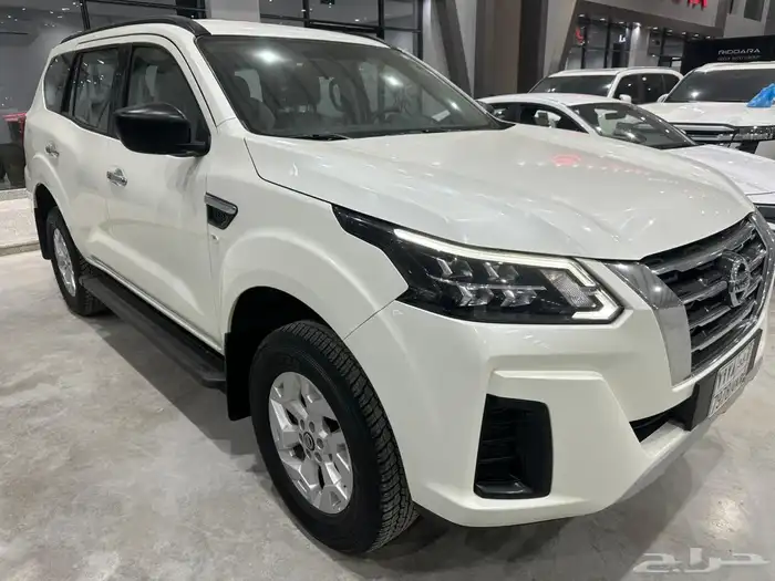 نيسان اكستيرا 2023 2