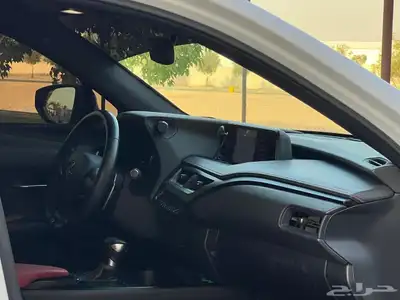 لكزس UX 200 موديل 2020 وكاله index