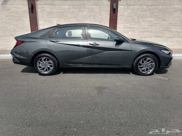 هونداي النترا موديل 23 5