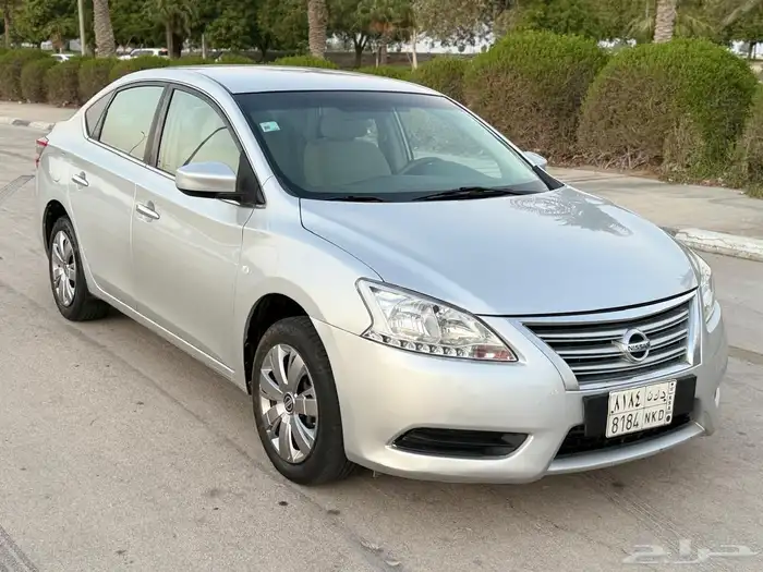 نيسان سنترا 2020 نضيف اتوماتيك 0