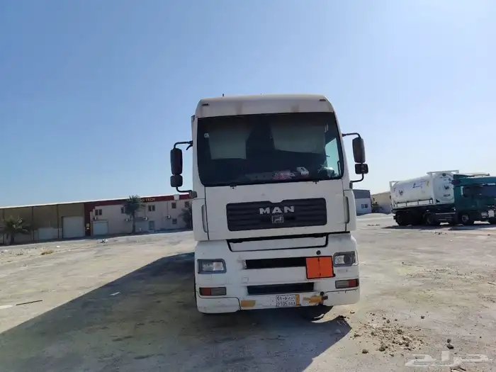 مان 2009 نقل عام 3