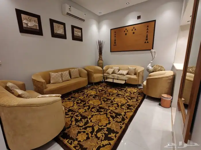 شالية الجود 66 4