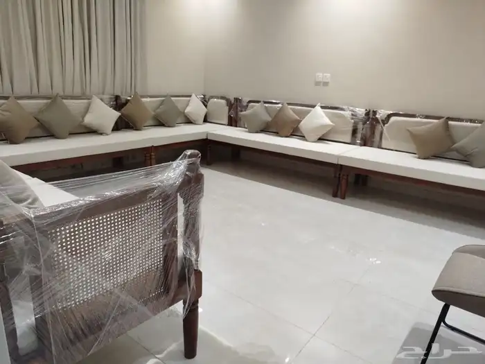 كراسي كنب دولاب طاولات ستاره 0