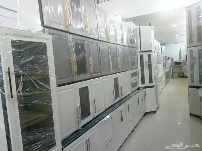 دوليب مطابخ جديدة 6